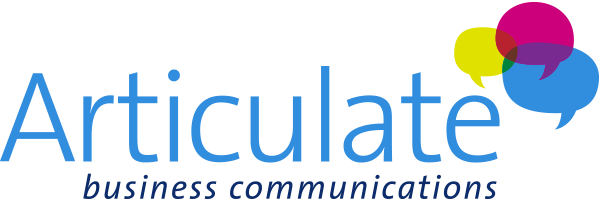 Articulate Business Communications Logo